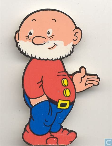 Paulus the woodgnome biography