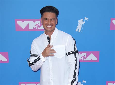 Pauly D Archives In Touch Weekly