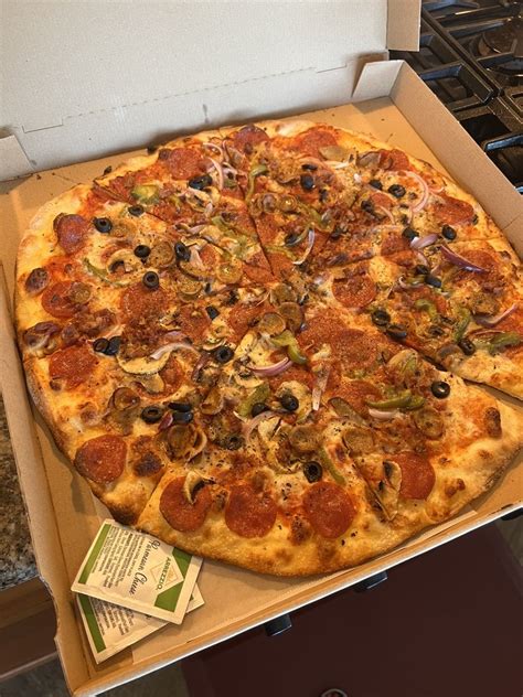 Paulys pizza. Order online from Pauly's pizza joint 6780 Miramar Rd #105, including Apps, Salads, Sandwiches. Get the best prices and service by ordering direct! Skip to Main content. Pickup ASAP from 6780 Miramar Rd #10. 0 ‌ ‌ ‌ ‌ Pauly's pizza joint 6780 Miramar Rd #105 ... 