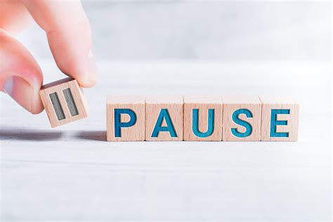 Pause pause. Things To Know About Pause pause. 