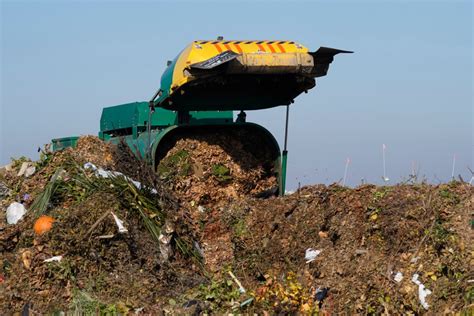 Pausing organic waste recycling would be a mistake, CalRecycle says