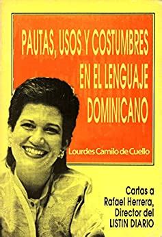 Pautas, usos y costumbres en el lenguaje dominicano. - Shaping structures statics simplified design guides.