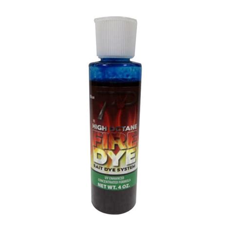 Pautzke Bait Fire Dye Sportsman