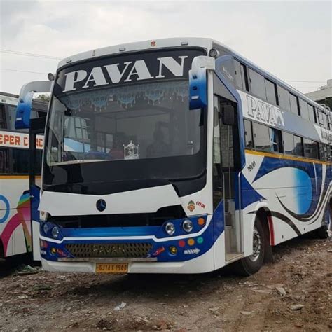 Pavan travels surat Surat - Facebook