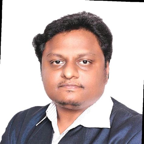 Pavankumar Prasad - Factory Manager - IPG