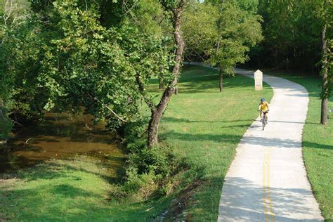 Paved bike trails. Cary: With an ascent of 390 ft, White Oak Creek Greenway Trail has the most elevation gain of all of the paved trails in the area. The next highest ascent for paved trails is Weston Greenway with 232 ft of elevation gain. Explore the most popular paved trails near Cary with hand-curated trail maps and driving … 