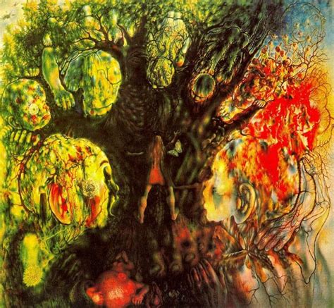 Pavel tchelitchew hide and seek