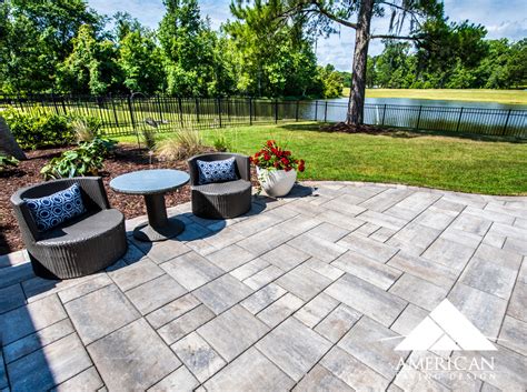 Paver Patterns and Design Ideas for Your Patio