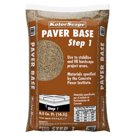 Paver base sand. One of the most basic things you can do is to apply kiln-dried sand, commonly known as paving sand which will lock the blocks together and provide much greater stability for the drive. When installing a new driveway, you want to make sure that the structure is stable, reliable and will last for many years to … 