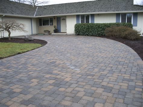 Paver driveway cost. Highlights. The typical cost range for paver patio installation is $2,400 to $7,000, with a national average of $3,400. The most significant cost factors for installing a paver patio are size and ... 
