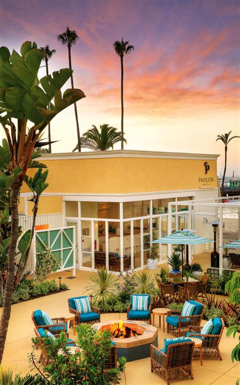 Pavilion hotel avalon. Pavilion Hotel is a 3.5-star property in Avalon, CA. Check prices, photos and reviews. Travel. ... The Pavilion Hotel, located steps away from one of Catalina Island’s beaches, has 72 deluxe ... 