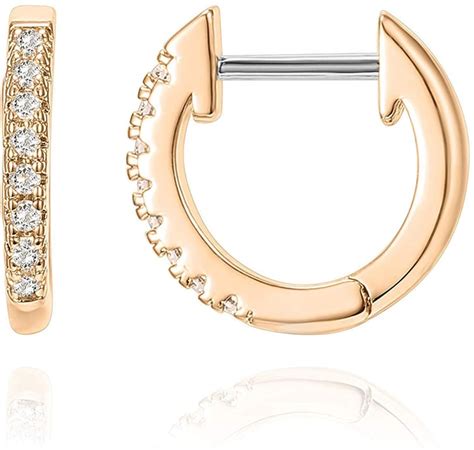 PAVOI 14K Gold Plated Dainty … curated on LTK