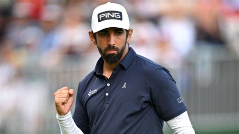 Pavon keeps lead at the Spanish Open. Rahm struggling at 9 shots back