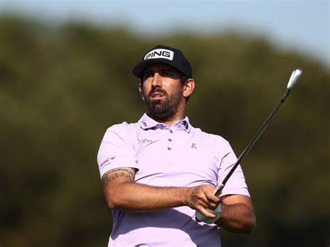 Pavon maintains lead after 2nd round of Italian Open