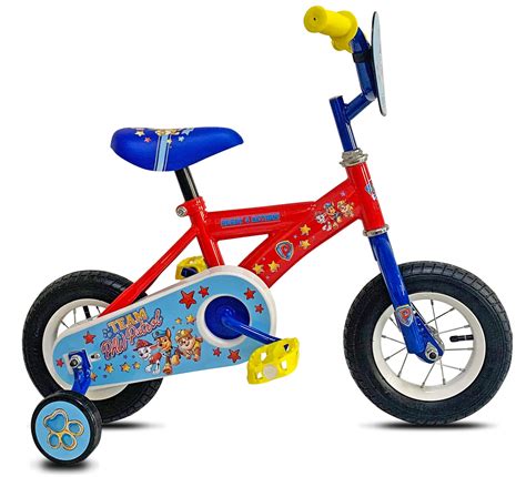 Paw Patrol - stoneridgecycle.bike