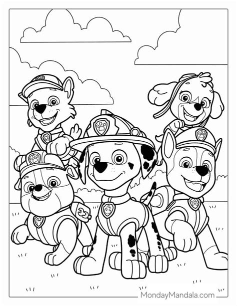 100 Days Of School Coloring Sheet