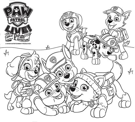 Sonic Coloring Pages Tails