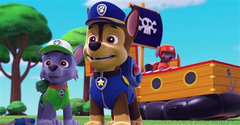 Paw Patrol Is the Worst Kids TV Show - Vulture