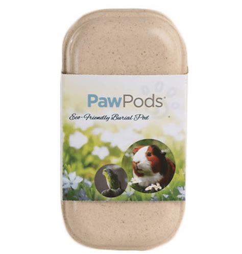 Paw Pods - Pawpods