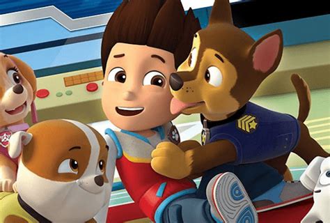 Paw patrol. Things To Know About Paw patrol. 
