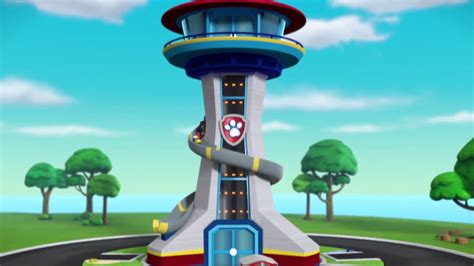 Paw patrol lookout. Things To Know About Paw patrol lookout. 