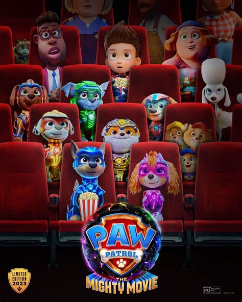 Paw patrol the mighty movie showtimes near northwoods cinema 10. Find PAW Patrol: The Mighty Movie showtimes for local movie theaters. 