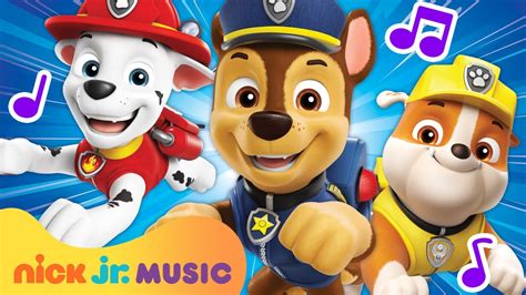 Paw patrol theme song lyrics. Paw Patrol Paw Patrol, we'll be there on the double. No job's too big. No pups too small. Paw Patrol, we're on the roll! Whoa whoa whoa. We're on the roll, so here we go. Hey, hey, Paw Patrol. Whoa whoa whoa. We're on the roll, so here we go. 