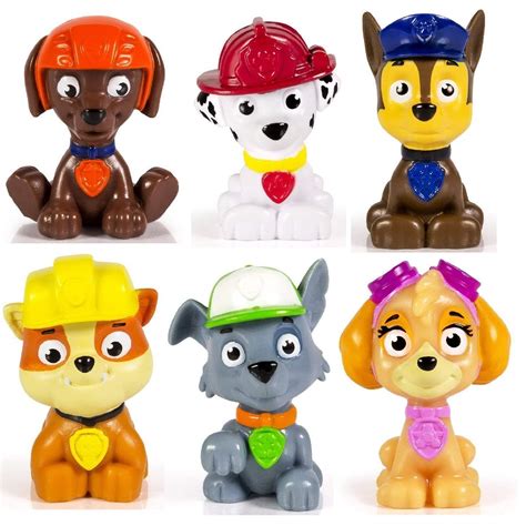 Paw patrol toy video. Toys and playsets from the hit Nick Jr. show, PAW Patrol! 