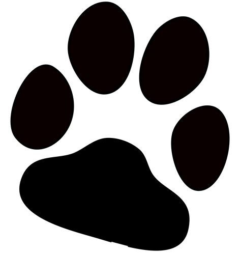 Paw print png. Things To Know About Paw print png. 