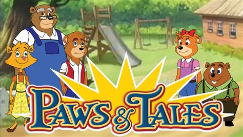 Paw tales. Paws & Tales is a weekly children's radio drama and podcast presented by Insight for Living that teaches biblical principles in a fun and memorable way. Through story and song, Paws & Tales serves up a cast of loveable animal characters who experience exciting adventures and learn important lessons that kids of all ages can relate to. 