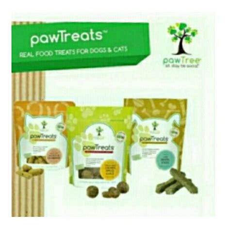 Paw tree dog food. See full list on dogfoodadvisor.com 