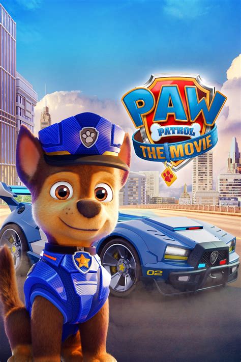 Paw.patrol movie. Join the PAW Patrol team as they face their biggest challenge yet in Adventure City, where they must stop Mayor Humdinger from wreaking havoc with his new superpowers. PAW Patrol: The Movie is a fun-filled family adventure that will make you laugh, cheer and bark along with your favorite pups. 