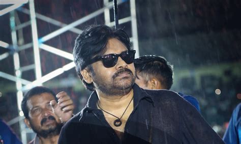 Pawan is an energetic