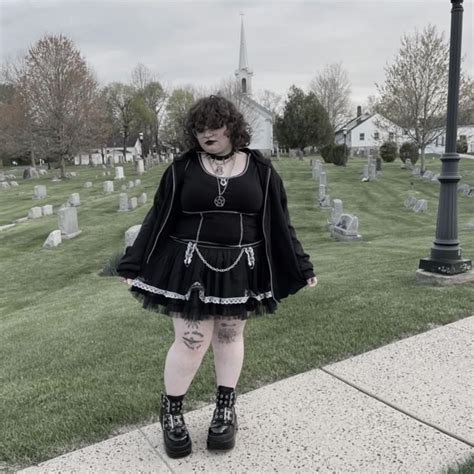 Pawg Goth Onlyfans Leak