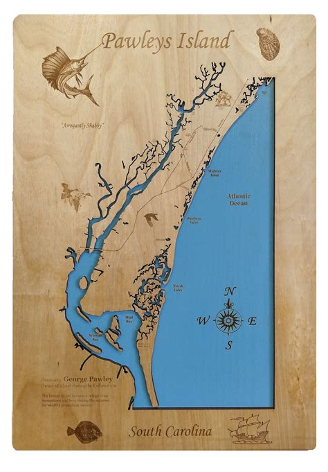 Pawleys Island - Etsy