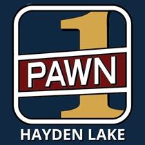 Pawn 1 hayden. PAWN 1 HAYDEN 7719 N GOVERNMENT WAY HAYDEN ID 83835 USA Phone: (208) 762-8888. Rating: 100.00%. Email Store; Shop this Store Store Return Policy. 