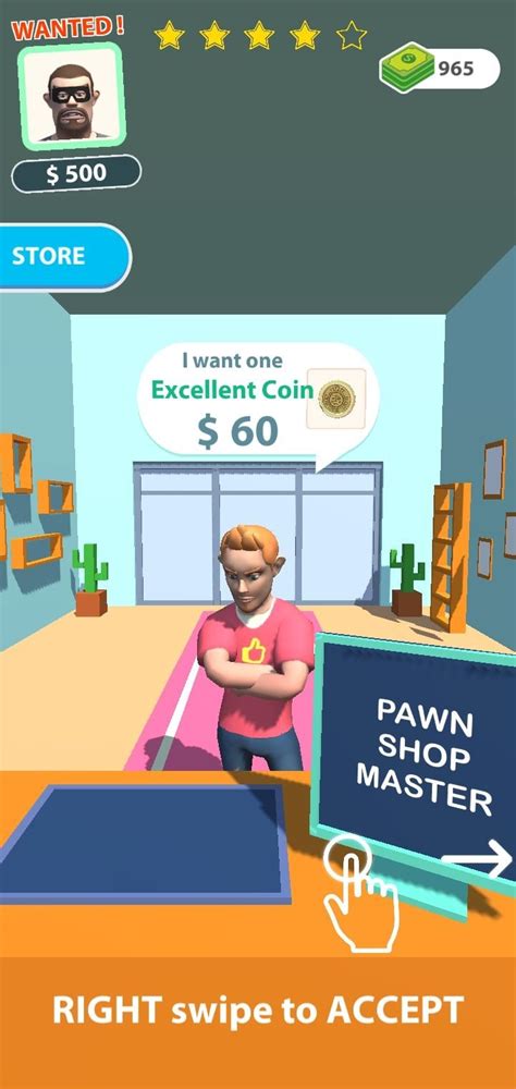 Pawn Shop Master APK Download for Android 