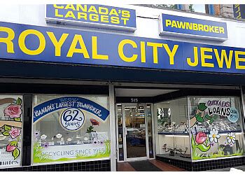 Pawn Shops in New Westminster, BC - Find a local pawn shop …