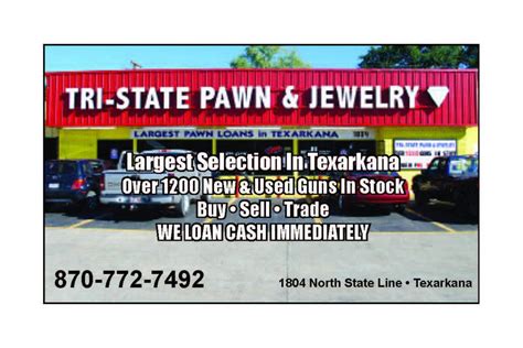 Pawn express texarkana. When you’re on the hunt for great deals on used merchandise or even interesting collectibles, pawn shops can be a surprisingly good resource. Rick Harrison and his Pawn Stars team ... 
