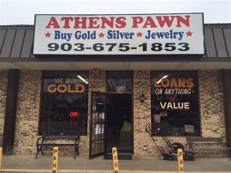 Local Pawn Shops in Athens on YP.com. See reviews, photos, directions, phone numbers and more for the best Pawnbrokers in Athens, TN. . 