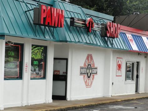 Top 10 Best Pawn Shops Near St. Louis, Missouri