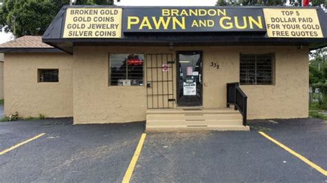 Popular Brandon Shops. Pawn Masters located in Brandon, MS Phone#: (601) 487-8964 - Check them out for DEALS and to get a loan.