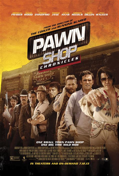 Pawn shop chronicles. Things To Know About Pawn shop chronicles. 