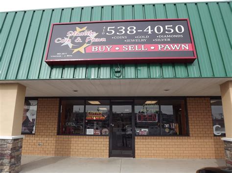 Our Store. Value Pawn & Jewelry pawn shop locate
