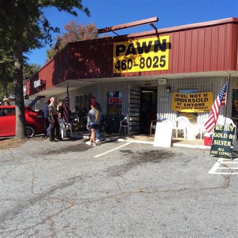 Apr 30, 2018 · Sunny Side Pawn Shop, Fayetteville, Georgia. 22 likes. Jewelry & Watches Store ... 101 Kenwood Rd Ste 40, Fayetteville, GA, United States, Georgia (770) 460-8025. . 
