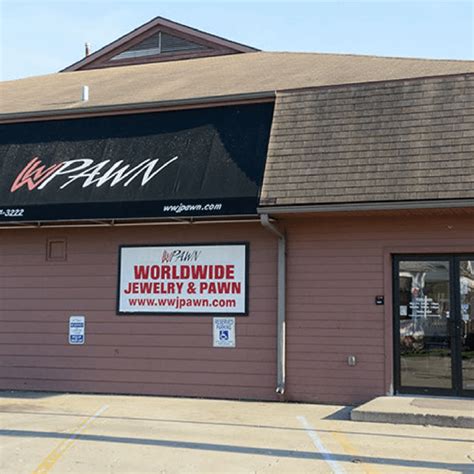 The Best Pawn Shops Near Wausau, Wisconsin. 1 . Peep's Pawn Shop.
