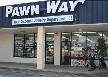 Pawn shop greensboro nc. 3710 W Gate City Blvd Greensboro, NC 27407. Message the business. You Might Also Consider. Sponsored. TnT Thrift and Threadz. 16.9 miles. ... Other Pawn Shops Nearby. 