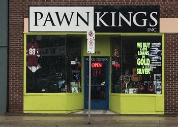 Pawn shop located in Hamilton, OH. Contact informati
