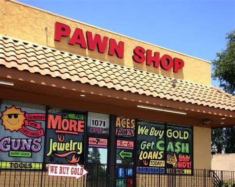 Top 10 Best Pawn Shops Near Akron, Ohio. 1 . Nat