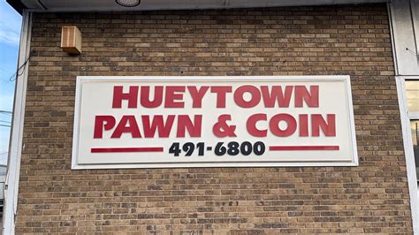 Pawn shop hueytown. Things To Know About Pawn shop hueytown. 